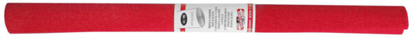 205645-EC Krep papir 42g K-I-N 50x200cm 9755/7 crveni P10/100