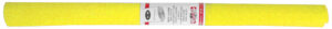 205646-EC Krep papir 42g K-I-N 50x200cm 9755/10 žuti P10/100
