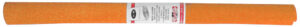 205647-EC Krep papir 42g K-I-N 50x200cm 9755/12 narančasti P10/100