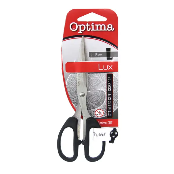 208651-EC Škare OPTIMA Lux L velike 18cm 26506 P12/240