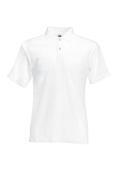 212038-EC Majica FOL Polo Original KR 170g bijela S P48  NETTO 50%