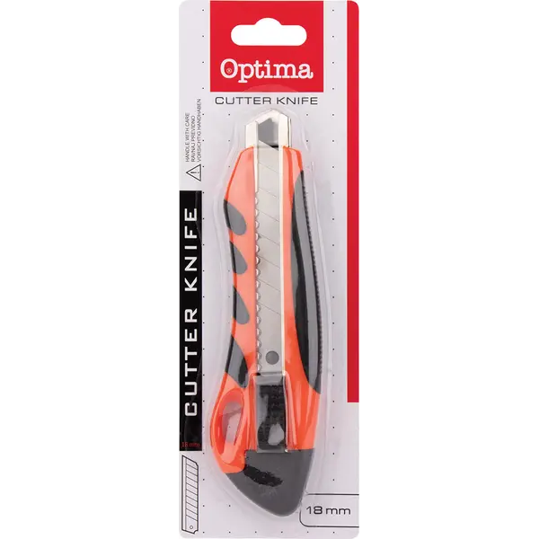 217449-EC Skalpel veliki 18mm OPTIMA na blisteru 22165  P 12/144