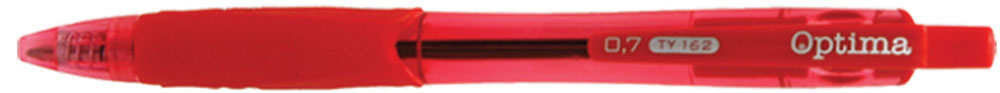 219885-EC Ol.kem.OPTIMA TY162 crvena 10912 P12/144/1728