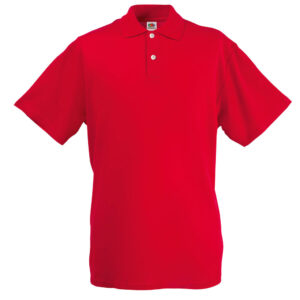 219983-EC Majica FOL Polo Original KR 180g crvena S P48 NETTO 50%