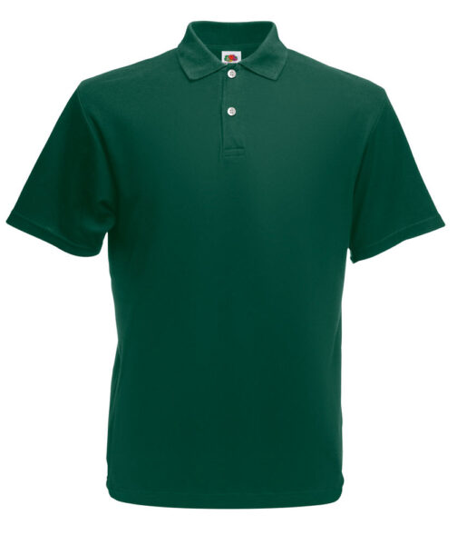 219998-EC Majica FOL Polo Original KR 180g zelena Forest green S P48 NETTO 50%