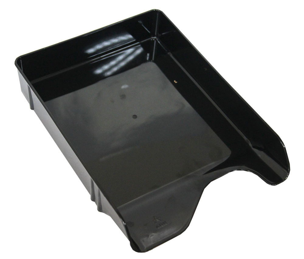 221085-EC Stalak za papir PVC ARK 360 crni P12