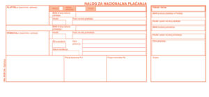221277-EC Obrazac HUB 3 (set 1+1) OPTIMA univerzalni nalog za plaćanje 100/1 P60
