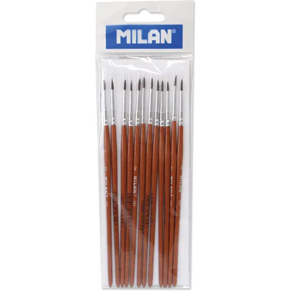 221667-EC Kist MILAN akvarel/vod.boje br.2 šiljati 101 poni dlaka 80302B P12