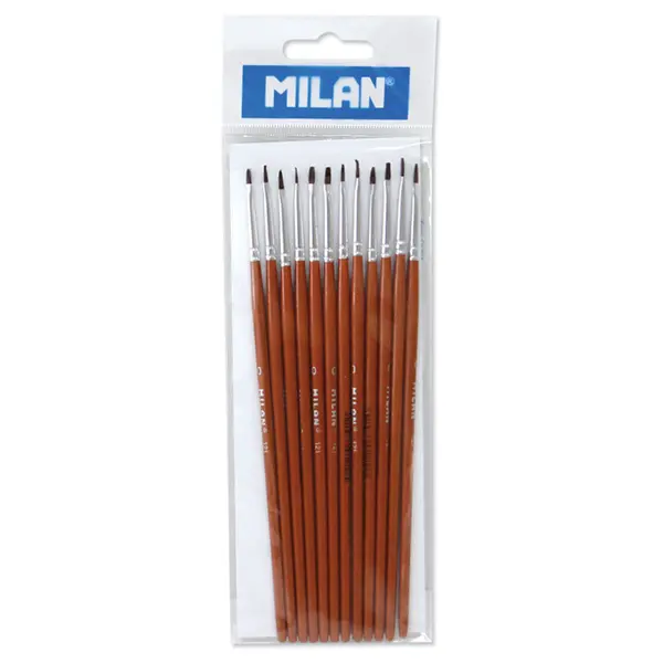221679-EC Kist MILAN tempere br.0 plosnati 121 poni dlaka 0412100B P12