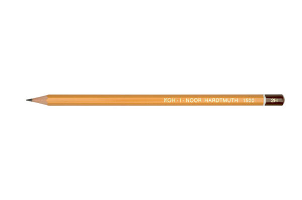222115-EC Ol.graf.2H KOH-I-NOOR 1500 kom P12/144