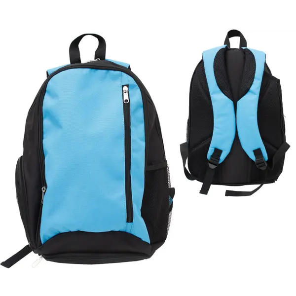 222570-EC Ruksak Sport plavo/crni 47x34x34cm  P1/20