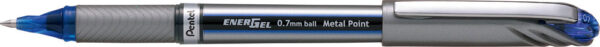 223488-EC Gel pen 0,7 PENTEL EnerGel BL-27-C plavi P12/576