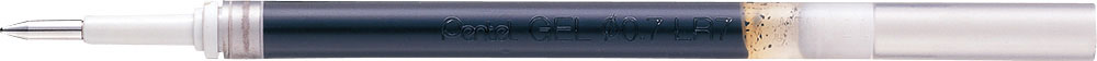 223493-EC Uložak za gel pen PENTEL 0,7 LR7-C plavi P12/576