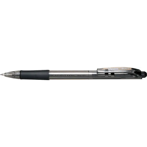 223498-EC Ol.kem.PENTEL BK417-A 0,7 crna P12/1152