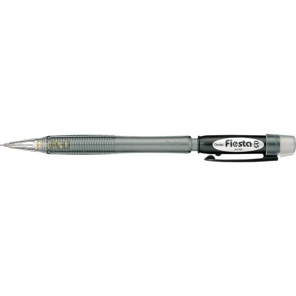 223504-EC Ol.teh. 0,5 PENTEL Fiesta AX105-A crna P12/1152