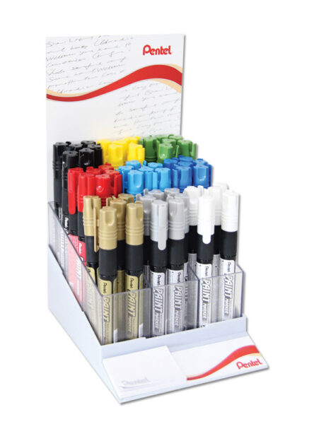 223577-EC Stalak PENTEL uložak 9 rupa PM/DP-9 P32