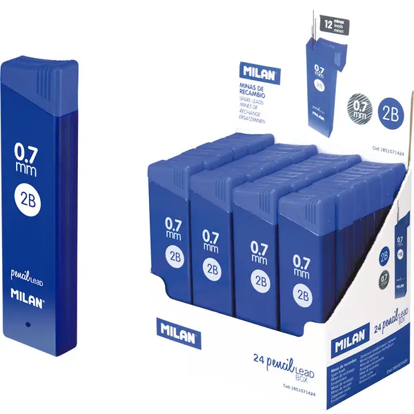 223592-EC Mine za ol.teh. HB 0,7 12/1 MILAN P24/864