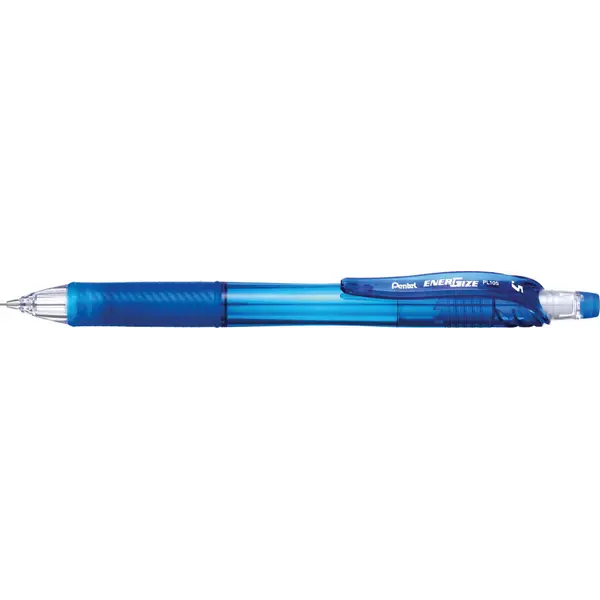 223761-EC Ol.teh. 0,5 PENTEL EnerGize PL105-C plava P12/576