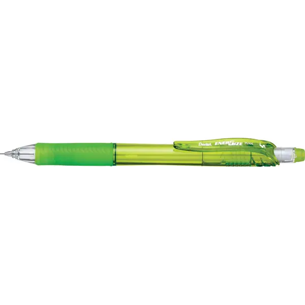 223762-EC Ol.teh. 0,5 PENTEL EnerGize PL105-K sv.zelena P12/576