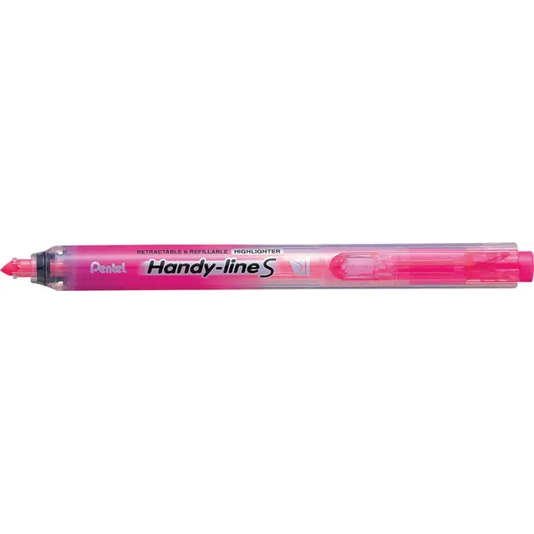 224227-EC Signir PENTEL Handy-line S SXS15-P roza kosi vrh P12/576