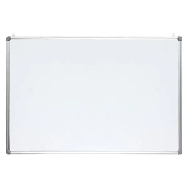 225068-EC Ploča bijela magnetna zidna OPTIMA 45x60cm alu.okvir 22376 P1/10