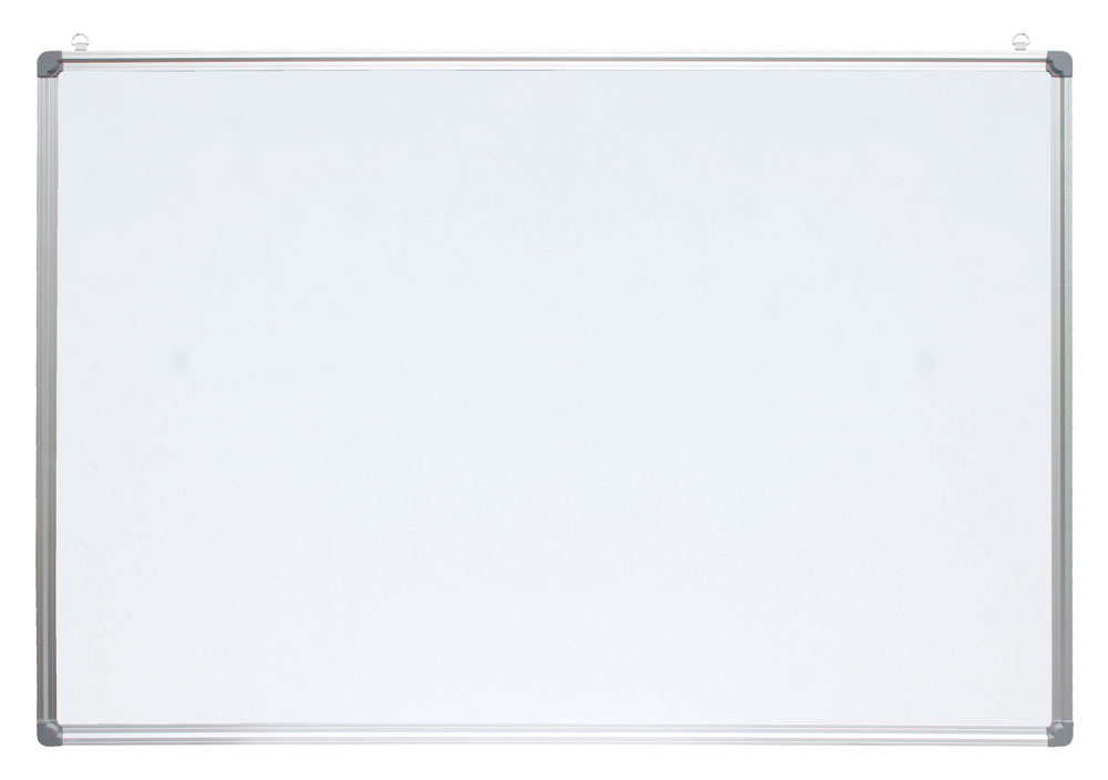 225070-EC Ploča bijela magnetna zidna OPTIMA 90x120cm alu.okvir 22378 P1/3