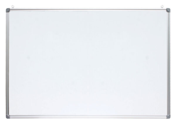 225071-EC Ploča bijela magnetna zidna OPTIMA 120x180cm alu.okvir 22387 P1