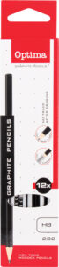 225206-EC Ol.graf. HB 12/1 OPTIMA BEZ gumice 232 KOM 13502 P12/144