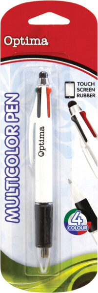 225217-EC Ol.kem.OPTIMA 4 boje, touch screen vrh, 1/1 blister 10990 P12/144
