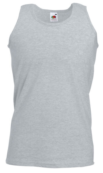 225692-EC Majica FOL T-shirt BR Athletic 165g siva L P72 NETTO