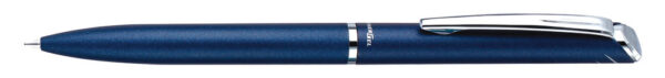 225874-EC Gel pen 0,7 PENTEL BL-2007-C-A plava/crna tinta u poklon kutiji P12/288