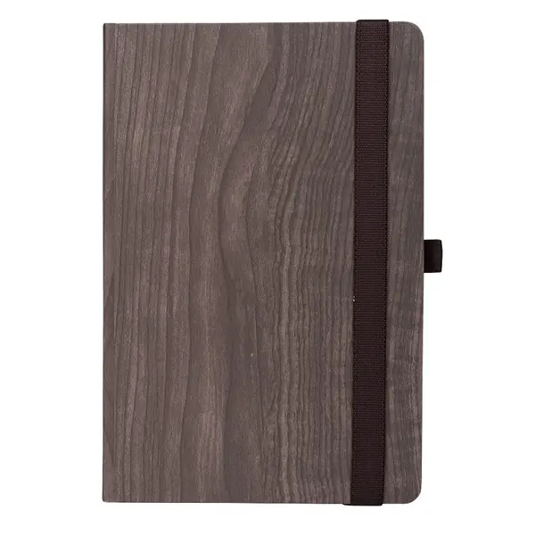 225908-EC Notes TIMBER A5 14x21 smeđi 991.011.70 P1/20
