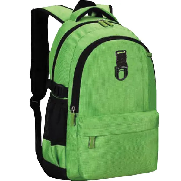 226572-EC Ruksak Color zeleni P1/25