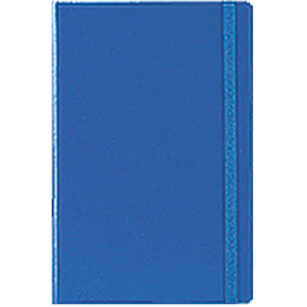 226808-EC Notes TOTO A5 14x21 royal plavi 991.009.23 P1/20