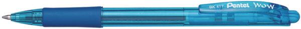 226886-EC Ol.kem.PENTEL BK417-S 0,7 sv.plava P12/1152