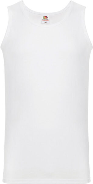 228277-EC Majica FOL T-shirt BR Athletic 165g bijela 2XL P72 NETTO