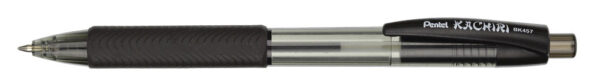 228317-EC Ol.kem.PENTEL Kachiri BK457-A 0,7 crna P12/576