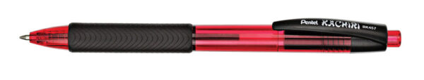 228318-EC Ol.kem.PENTEL Kachiri BK457-B 0,7 crvena P12/576