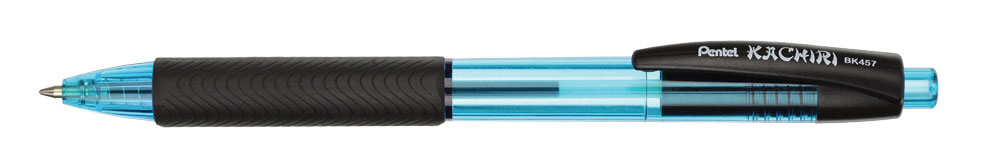 228319-EC Ol.kem.PENTEL Kachiri BK457-C 0,7 plava P12/576