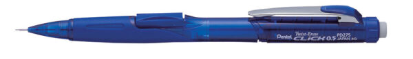 228322-EC Ol.teh. 0,5 PENTEL Twist Erase Click PD275T-C plava P12/576