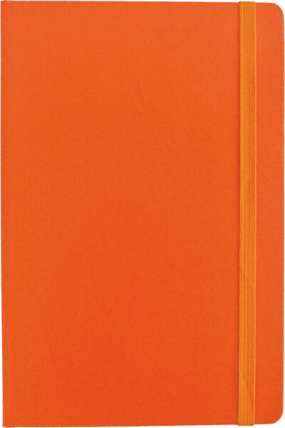 228699-EC Notes TOTO A5 14x21 narančasti 991.009.60 P1/20