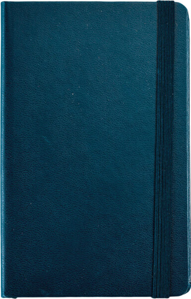 228704-EC Notes TOTO MINI 9x14 tamno plavi 991.010.20 P1/20