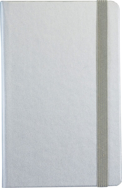 228706-EC Notes TOTO MINI 9x14 srebrni 991.010.80 P1/20