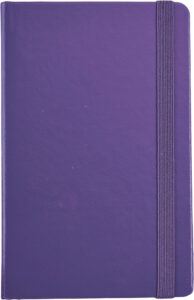228709-EC Notes TOTO MINI 9x14 ljubičasti 991.010.24 P1/20