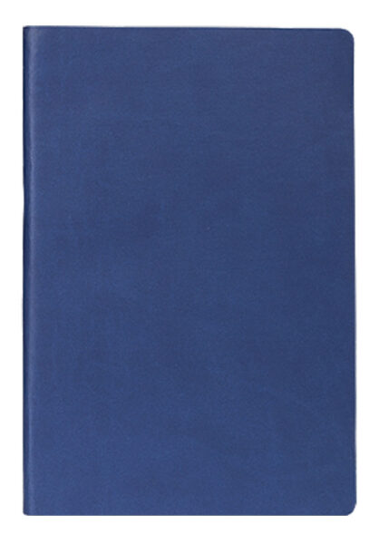 228711-EC Notes FLEXY A5 14x21 plavi 991.012.20 P1/20