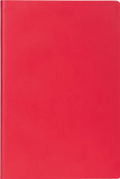 228712-EC Notes FLEXY A5 14x21 crveni 991.012.30 P1/20