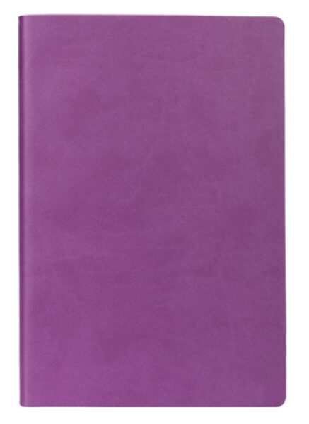228713-EC Notes FLEXY A5 14x21 ljubičasti 991.012.24 P1/20
