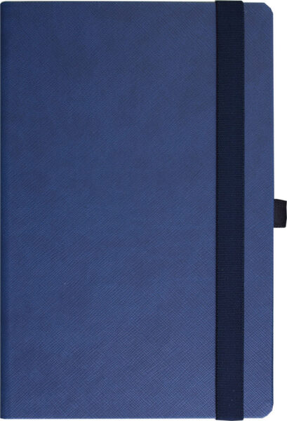 228715-EC Notes TEXTURE A5 14x21 plavi 991.013.20 P1/20