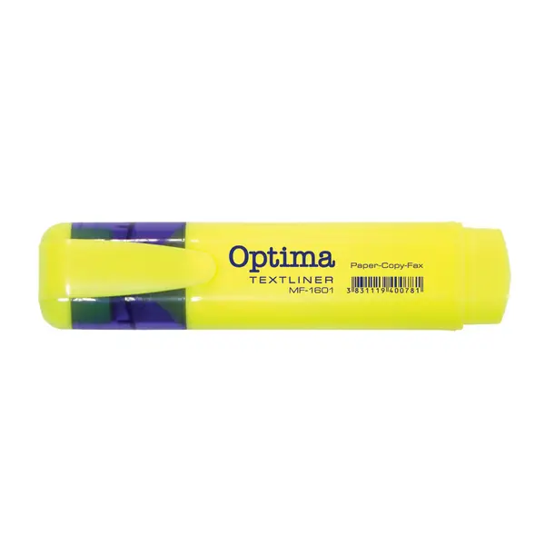 228786-EC Signir OPTIMA MF1601 žuti 1-5mm 120920 P10/120/720
