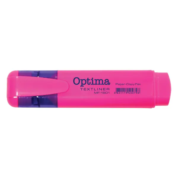 228787-EC Signir OPTIMA MF1601 roza 1-5mm 120921 P10/120/720